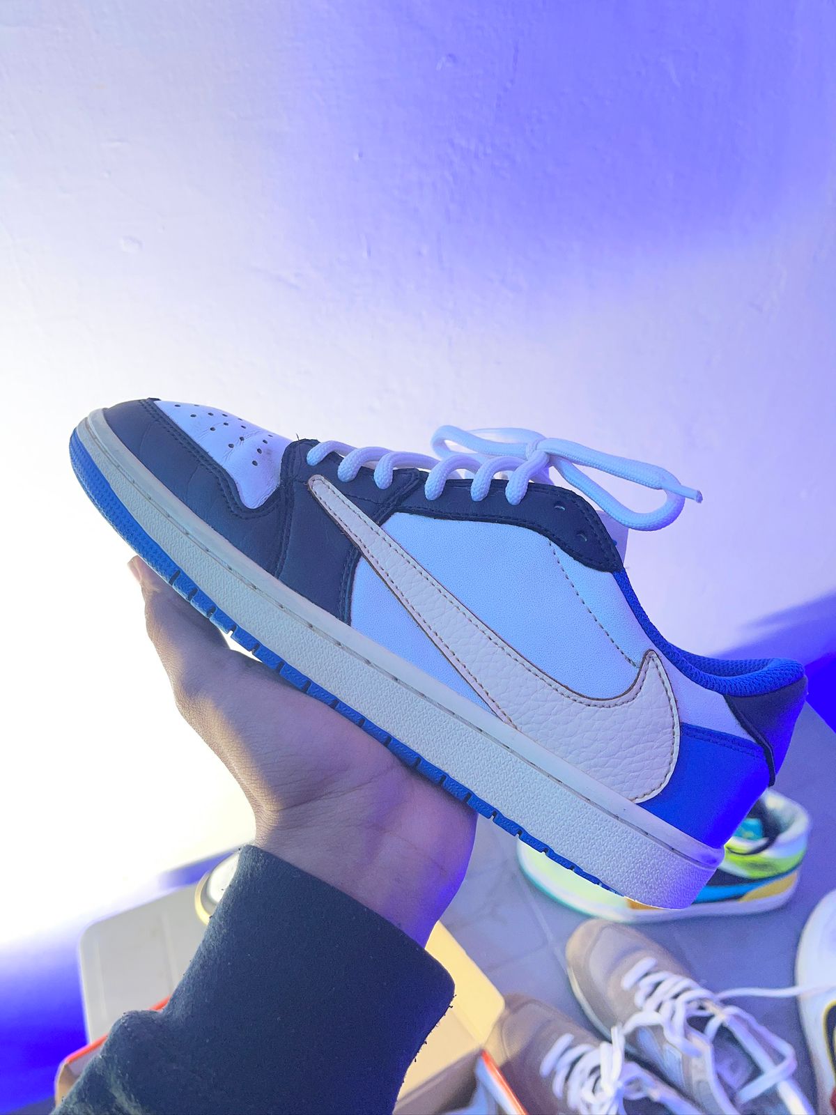 NIKE x Travis Scot | Size 39