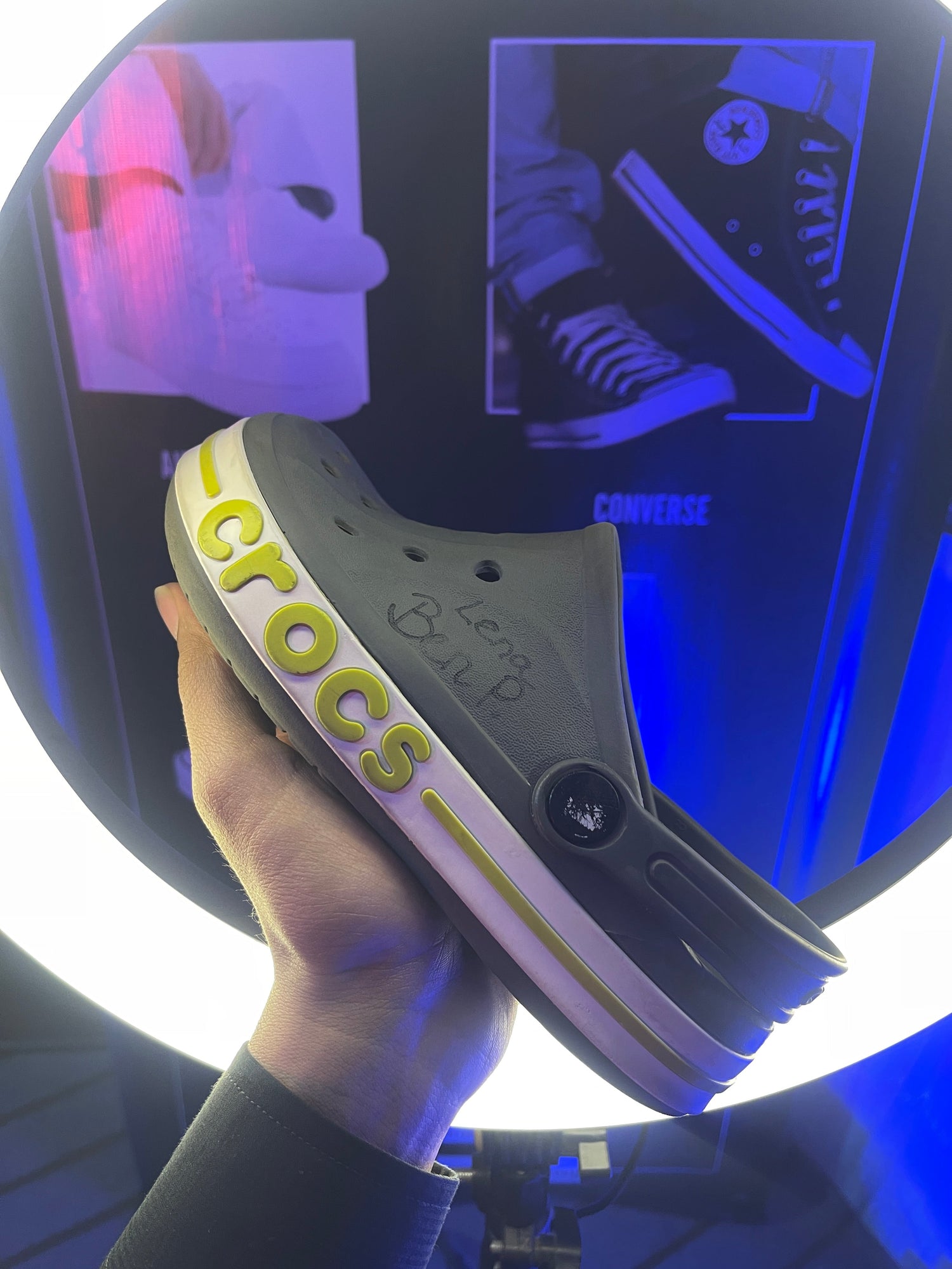Crocs