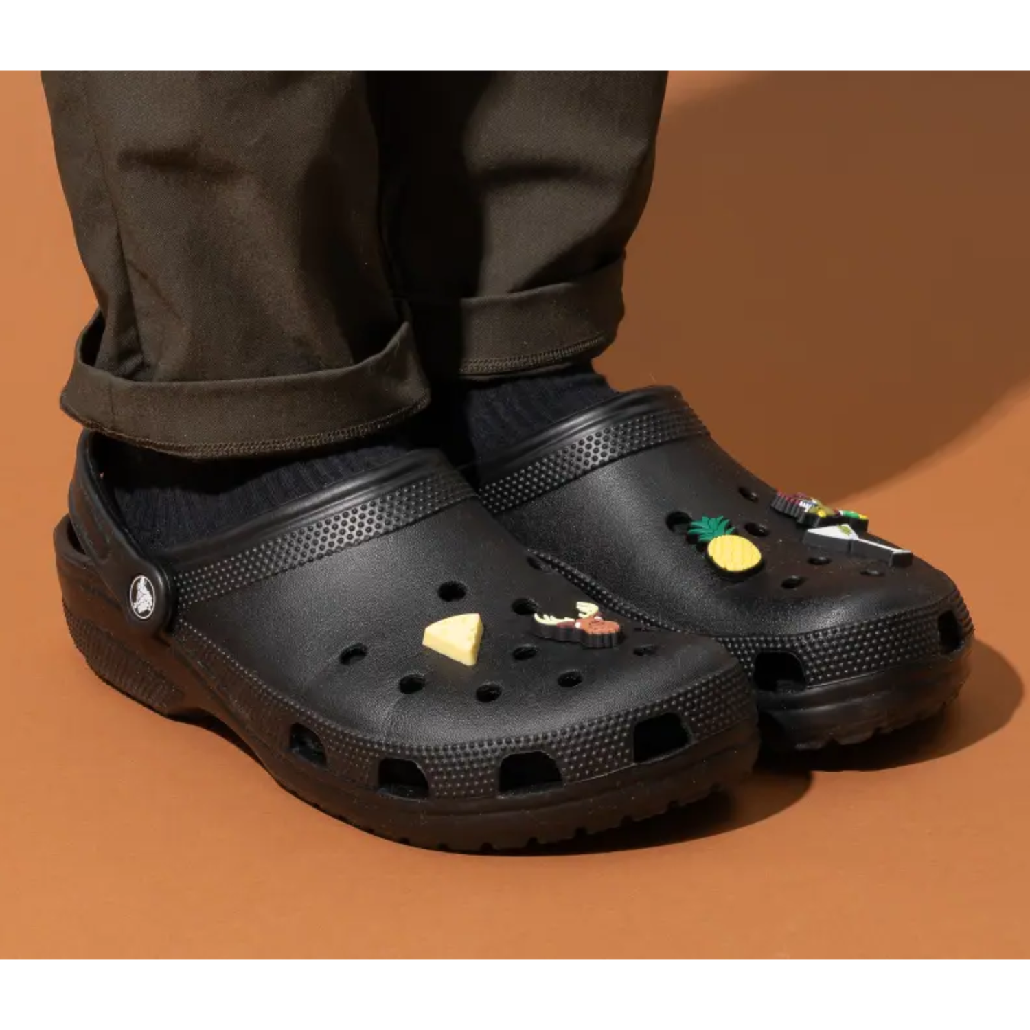 Crocs
