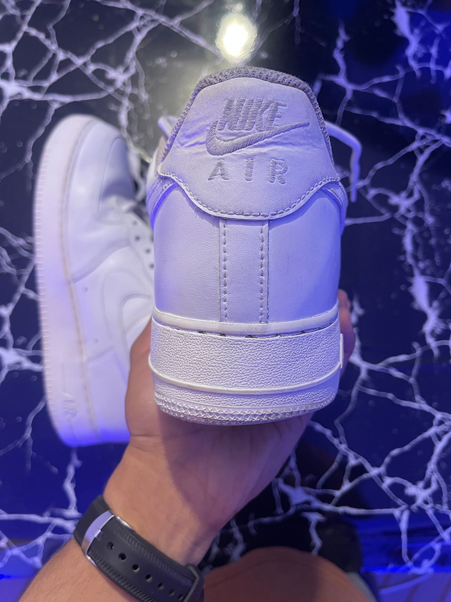 Nike Airforce 1's White | All Sizes Available