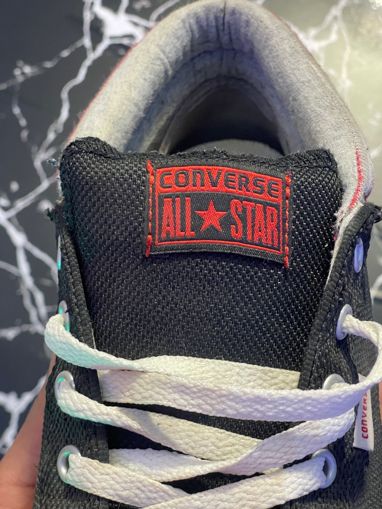 Converse Low | Size 42, 43