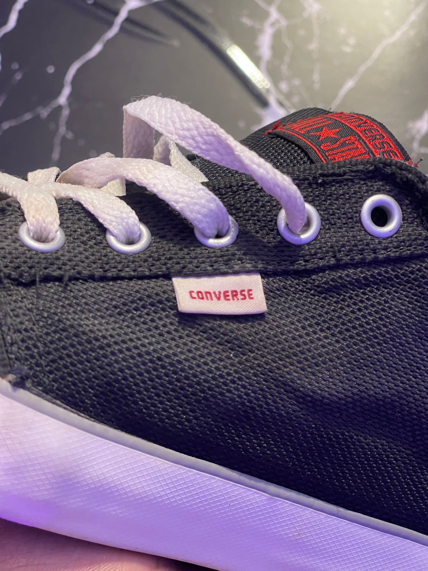 Converse Low | Size 42, 43