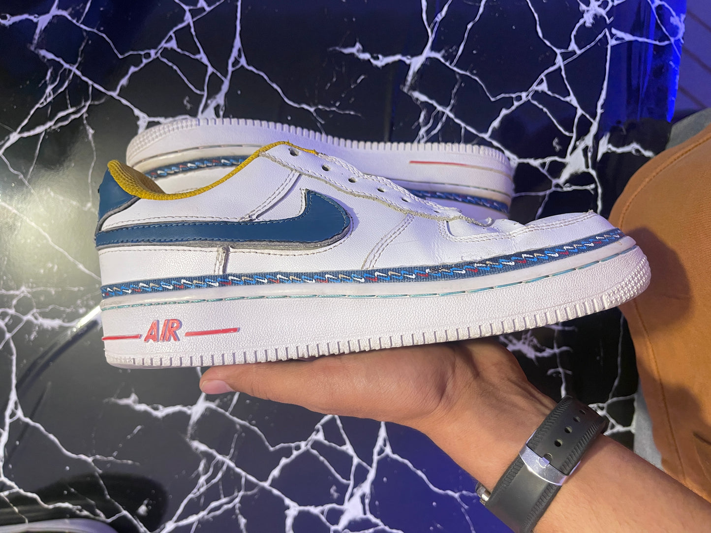 Nike Air Force 1 Low | Size 39,40