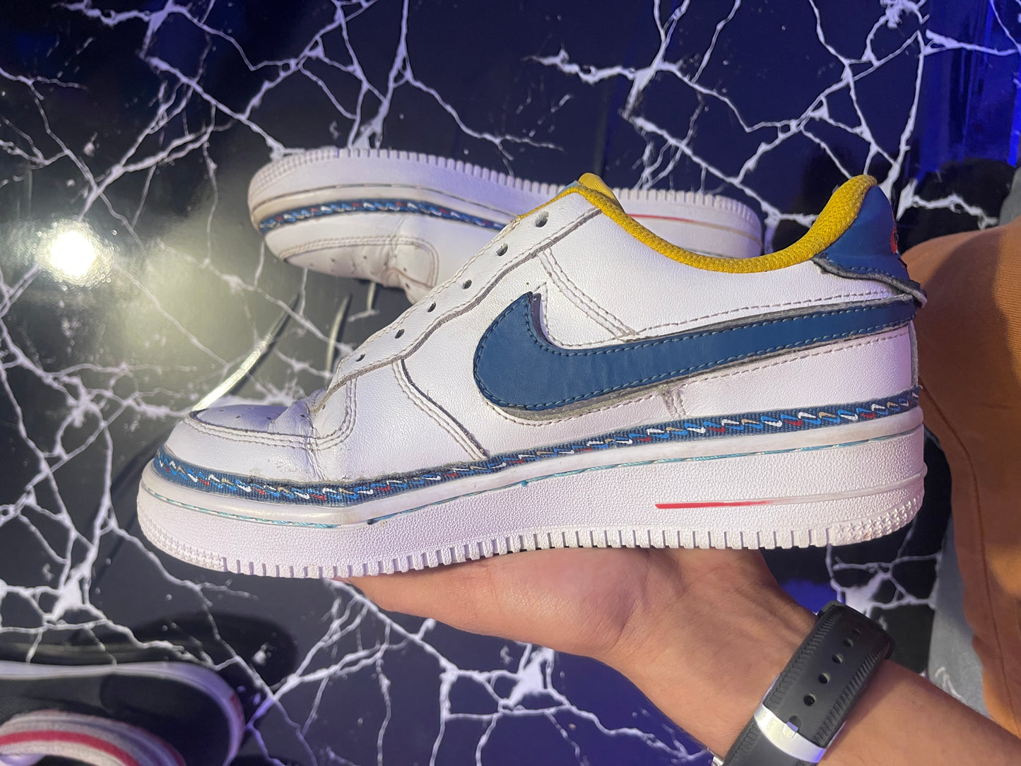 Nike Air Force 1 Low | Size 39,40