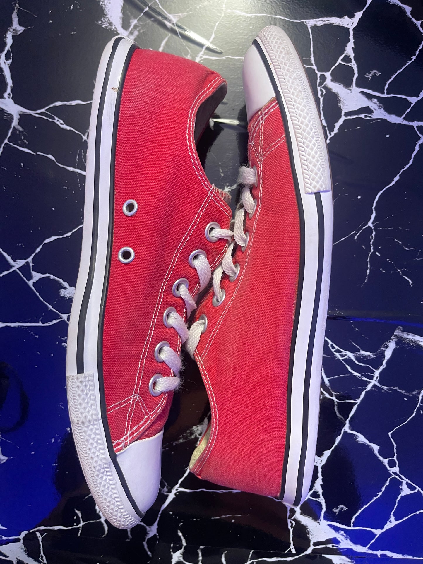 Converse Low Red | Size 39, 40
