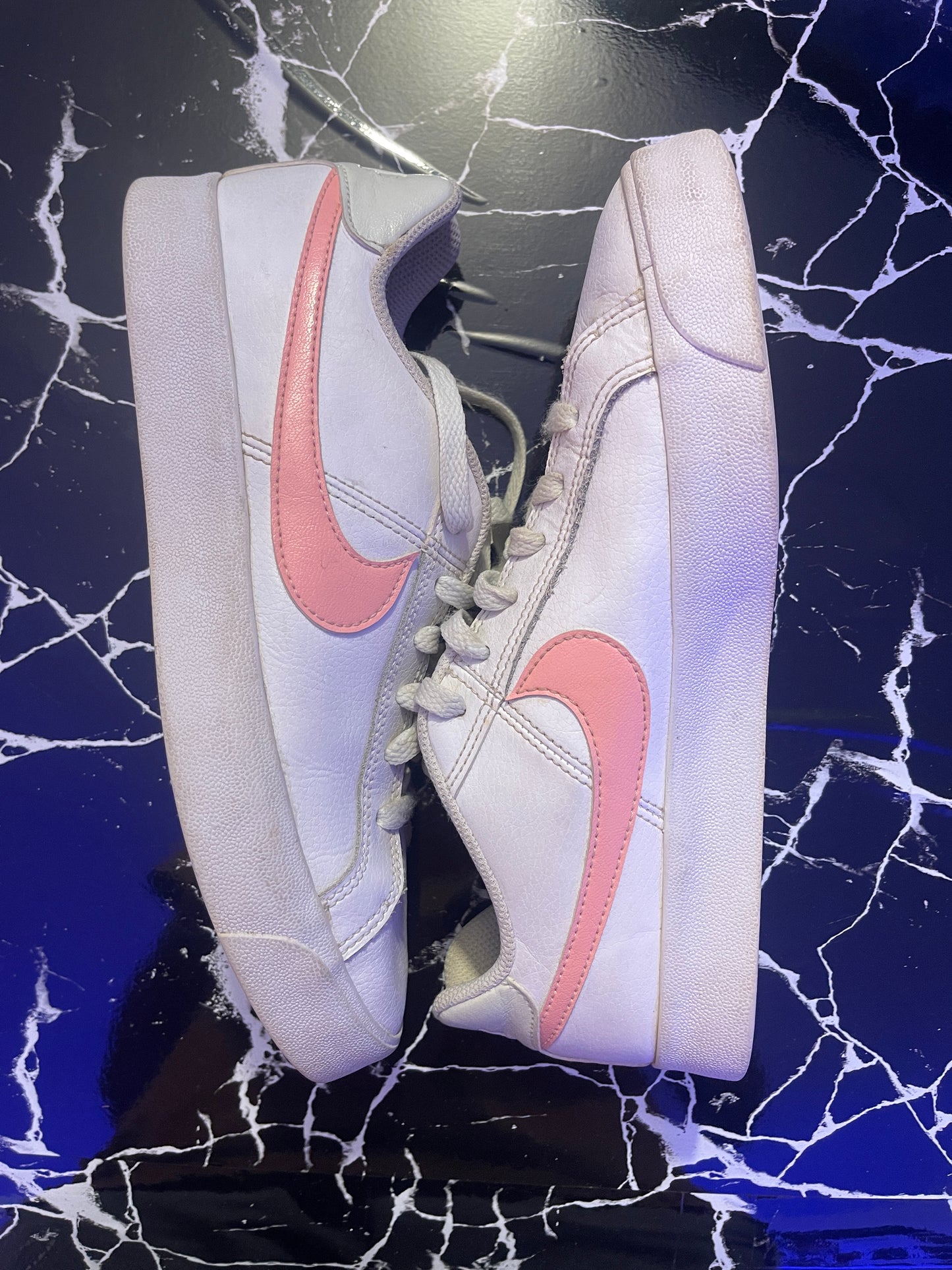 NIKE COURT ROYALE | Size 40,41