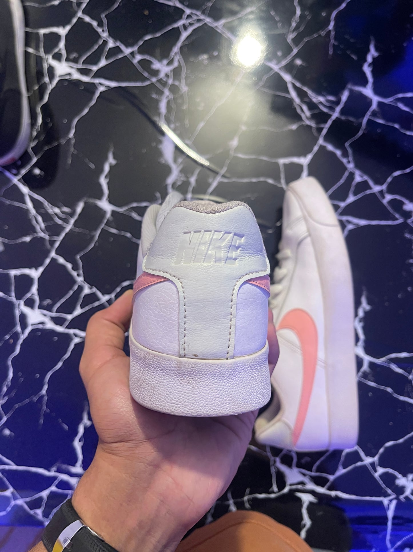 NIKE COURT ROYALE | Size 40,41
