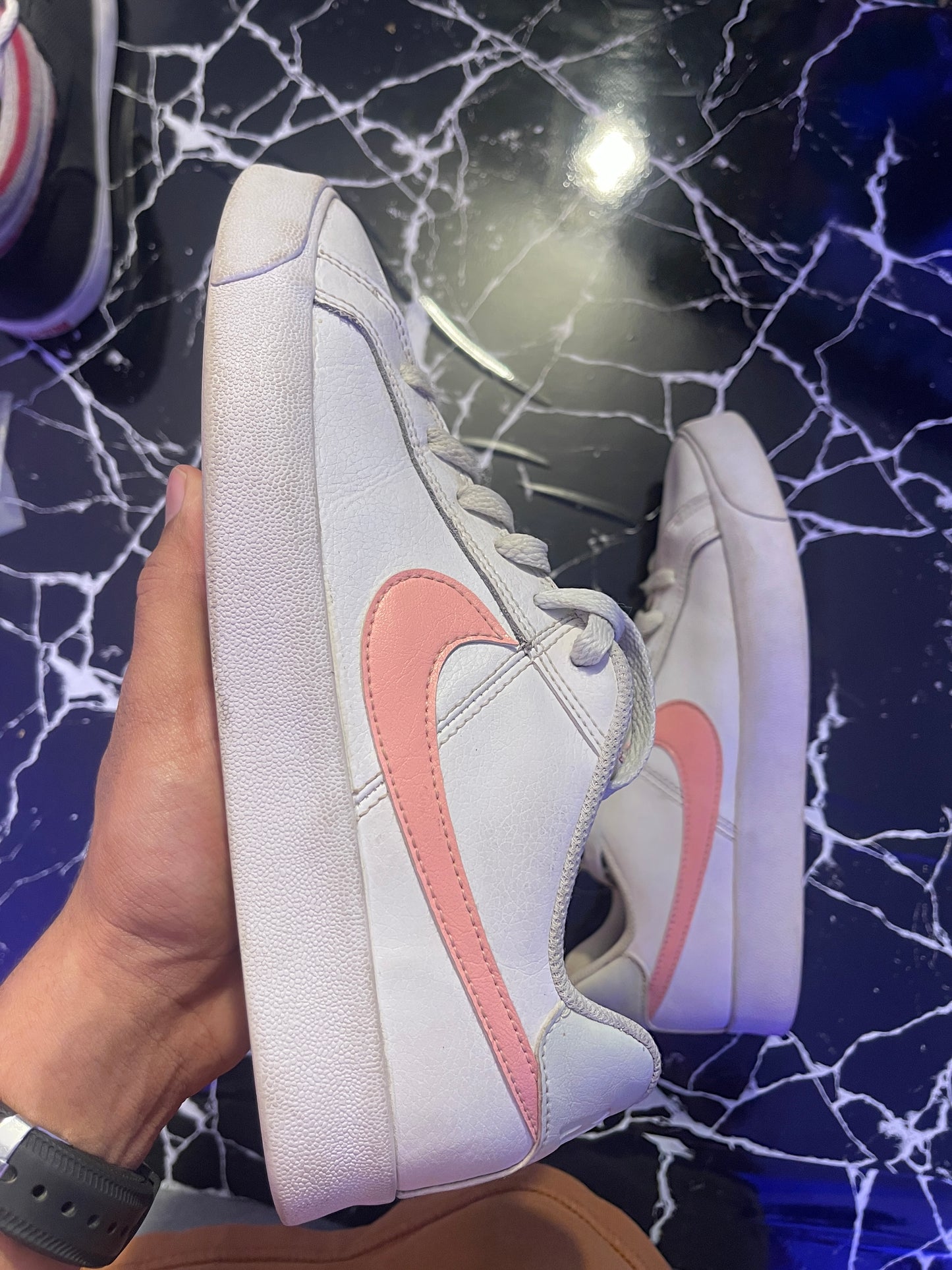 NIKE COURT ROYALE | Size 40,41
